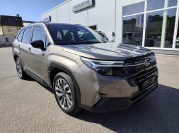 SUBARU FORESTER 2.0i e-BOXER ES TOURING MY25 Lineartronic AWD