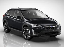 SUBARU XV 2.0i  e-Boxer ES COMFORT NAVI Lineartronic Symmetrical AWD