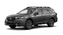 SUBARU OUTBACK 2.5i ES FIELD Lineartronic Symmetrical AWD SUBARU OUTBACK 2.5i ES FIELD Lineartronic Symmetrical AWD