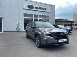 SUBARU FORESTER 2.0i e-BOXER ES TOURING MY25 Lineartronic AWD