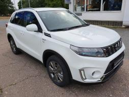 SUZUKI VITARA 1.4 BoosterJet Hybrid 6MT 4x4 AllGrip PREMIUM SUZUKI VITARA 1.4 BoosterJet Hybrid 6MT 4x4 AllGrip PREMIUM