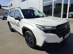 SUBARU FORESTER 2.0i e-BOXER ES FIELD MY24 Lineartronic AWD
