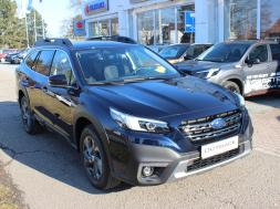 SUBARU OUTBACK 2.5i ES COMFORT Lineartronic Symmetrical AWD SUBARU OUTBACK 2.5i ES COMFORT Lineartronic Symmetrical AWD