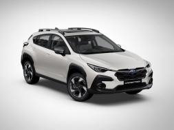 SUBARU CROSSTREK 2.0i  e-Boxer ES COMFORT Lineartronic Symmetrical AWD