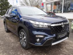 SUZUKI S-CROSS 1.4 BoosterJet Hybrid 6AT 4x4 AllGrip ELEGANCE