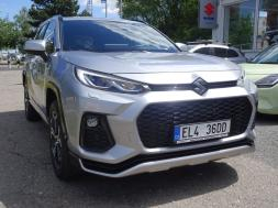 SUZUKI ACROSS 2.5 Plug-in Hybrid E-CVT ELEGANCE