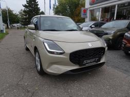 SUZUKI SWIFT 1.2 DualJet Hybrid 5MT PREMIUM