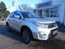 SUZUKI VITARA 1.4 BoosterJet Hybrid 6MT PREMIUM SUZUKI VITARA 1.4 BoosterJet Hybrid 6MT PREMIUM
