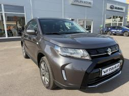 SUZUKI VITARA 1.4 BoosterJet Hybrid 6AT 4x4 AllGrip PREMIUM
