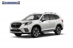 SUBARU FORESTER 2.0i e-BOXER ES EXECUTIVE Lineartronic Symmetrical AWD SUBARU FORESTER 2.0i e-BOXER ES EXECUTIVE Lineartronic Symmetrical AWD