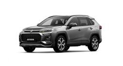 SUZUKI ACROSS 2.5 Plug-in Hybrid E-CVT ELEGANCE