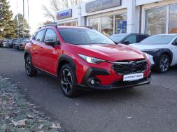SUBARU CROSSTREK 2.0i  e-Boxer ES COMFORT NAVI Lineartronic Symmetrical AWD