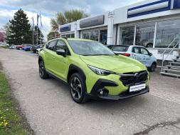 SUBARU CROSSTREK 2.0i  e-Boxer ES COMFORT Lineartronic Symmetrical AWD
