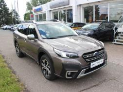SUBARU OUTBACK 2.5i ES TOURING Lineartronic Symmetrical AWD SUBARU OUTBACK 2.5i ES TOURING Lineartronic Symmetrical AWD