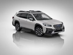 SUBARU OUTBACK 2.5i ES COMFORT Lineartronic Symmetrical AWD