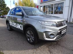 SUZUKI VITARA 1.4 BoosterJet Hybrid 6MT PREMIUM SUZUKI VITARA 1.4 BoosterJet Hybrid 6MT PREMIUM