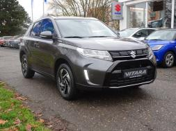SUZUKI VITARA 1.4 BoosterJet Hybrid 6AT 4x4 AllGrip ELEGANCE