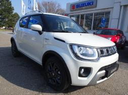 SUZUKI IGNIS 1.2 DualJet Hybrid 5MT PREMIUM SUZUKI IGNIS 1.2 DualJet Hybrid 5MT PREMIUM