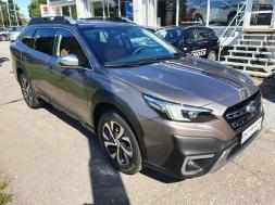 SUBARU OUTBACK 2.5i ES TOURING Lineartronic Symmetrical AWD SUBARU OUTBACK 2.5i ES TOURING Lineartronic Symmetrical AWD