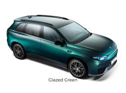 LEAPMOTOR C10 DESIGN PROMAX 