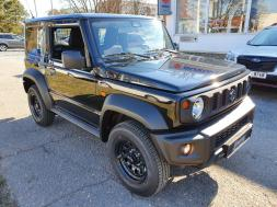 SUZUKI JIMNY N1 1.5 VVT 5MT 4x4 AllGrip PRO SUZUKI JIMNY N1 1.5 VVT 5MT 4x4 AllGrip PRO
