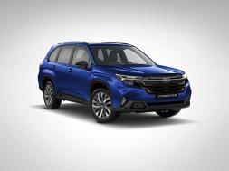 SUBARU FORESTER 2.0i e-BOXER ES TOURING MY26 Lineartronic AWD