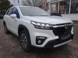 SUZUKI S-CROSS 1.4 BoosterJet Hybrid 6AT 4x4 AllGrip ELEGANCE PANORAMA