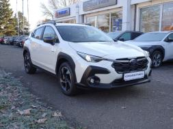 SUBARU CROSSTREK 2.0i  e-Boxer ES COMFORT NAVI Lineartronic Symmetrical AWD