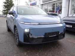 LEAPMOTOR B10 DESIGN PROMAX