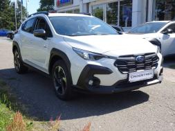 SUBARU CROSSTREK 2.0i  e-Boxer ES COMFORT NAVI Lineartronic Symmetrical AWD