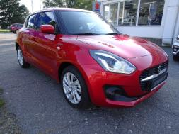 SUZUKI SWIFT 1.2 DualJet Hybrid 5MT PREMIUM SUZUKI SWIFT 1.2 DualJet Hybrid 5MT PREMIUM