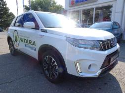 SUZUKI VITARA 1.4 BoosterJet Hybrid 6MT 4x4 AllGrip ELEGANCE SUZUKI VITARA 1.4 BoosterJet Hybrid 6MT 4x4 AllGrip ELEGANCE