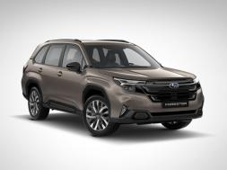 SUBARU FORESTER 2.0i e-BOXER ES TOURING MY25 Lineartronic AWD