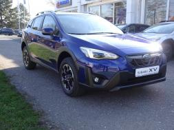 SUBARU XV 1.6i ES COMFORT+ Lineartronic Symmetrical AWD SUBARU XV 1.6i ES COMFORT+ Lineartronic Symmetrical AWD
