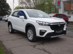 SUZUKI S-CROSS 1.4 BoosterJet Hybrid 6MT COMFORT