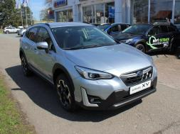 SUBARU XV 2.0i e-Boxer ES COMFORT NAVI Lineartronic Symmetrical AWD SUBARU XV 2.0i e-Boxer ES COMFORT NAVI Lineartronic Symmetrical AWD