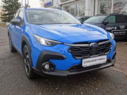 SUBARU CROSSTREK 2.0i  e-Boxer ES COMFORT NAVI Lineartronic Symmetrical AWD