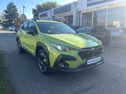 SUBARU CROSSTREK 2.0i  e-Boxer ES COMFORT Lineartronic Symmetrical AWD