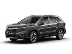 SUZUKI S-CROSS 1.4 BoosterJet Hybrid 6AT 4x4 AllGrip PREMIUM