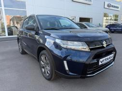 SUZUKI VITARA 1.4 BoosterJet Hybrid 6MT 4x4 AllGrip PREMIUM