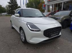 SUZUKI SWIFT 1.2 DualJet Hybrid 5MT PREMIUM