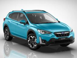 SUBARU XV 2.0i e-Boxer ES COMFORT NAVI Lineartronic Symmetrical AWD SUBARU XV 2.0i e-Boxer ES COMFORT NAVI Lineartronic Symmetrical AWD