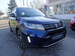 SUZUKI VITARA 1.4 BoosterJet Hybrid 6MT 4x4 AllGrip ELEGANCE PANORAMA SUZUKI VITARA 1.4 BoosterJet Hybrid 6MT 4x4 AllGrip ELEGANCE PANORAMA
