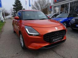 SUZUKI SWIFT 1.2 DualJet Hybrid CVT PREMIUM SUZUKI SWIFT 1.2 DualJet Hybrid CVT PREMIUM