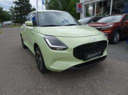 SUZUKI SWIFT 1.2 DualJet Hybrid 5MT 4x4 AllGrip ELEGANCE