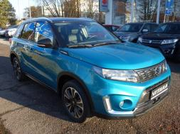 SUZUKI VITARA 1.4 BoosterJet 6MT ELEGANCE SUZUKI VITARA 1.4 BoosterJet 6MT ELEGANCE