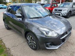 SUZUKI SWIFT 1.2 DualJet Hybrid CVT ELEGANCE SUZUKI SWIFT 1.2 DualJet Hybrid CVT ELEGANCE