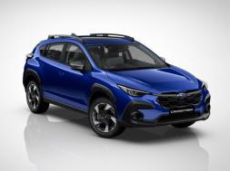 SUBARU CROSSTREK 2.0i  e-Boxer ES COMFORT NAVI Lineartronic Symmetrical AWD