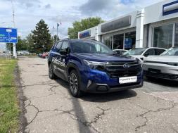 SUBARU FORESTER 2.0i e-BOXER ES TOURING MY25 Lineartronic AWD