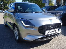 SUZUKI SWIFT 1.2 DualJet Hybrid 5MT PREMIUM
